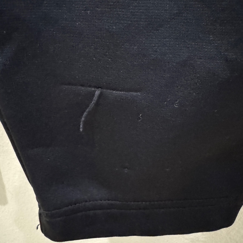 Under Armour Black Sweatpants - Picture 3 of 4